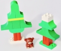 Duplo Winterwald mit Bärchen