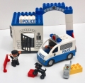 Bild 2 von 5602 - Ville Polizeiwache