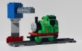 Bild 2 von 5556 -  Thomas Percy am Wasserturm