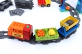 Bild 2 von 10508 - Eisenbahn Super Set