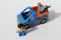 Bild 1 von 4684  Transporter - Lego Duplo Ville