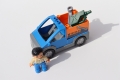 Bild 2 von 4684  Transporter - Lego Duplo Ville