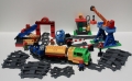 5609 - Ville Eisenbahn Super Set