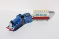 3354 - Thomas & Friends Gordon der Passagierzug