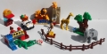 5634 - Ville Zoo Starter Set