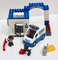 5602 - Ville Polizeiwache